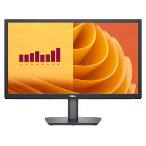 MONITOR 21.4" DELL E2225H 1920X1080 75HZ VGA DP 100% Nuevo