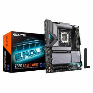 MOTHERBOARD  GIGABYTE Z890 EANGLE WIFI7