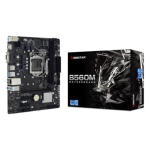 MOTHERBOARD  BIOSTAR B560MHP 2.0