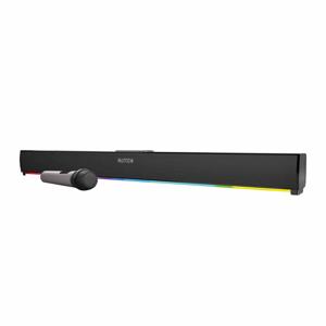BARRA DE SONIDO BLUETOOTH UNNO TEKNO SP9301BK 50W + MICROFONO 100% Nuevo