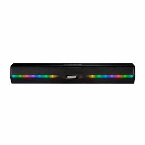 BARRA DE SONIDO BLUETOOTH UNNO TEKNO SP9354BK 14W 100% Nuevo