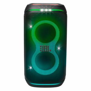 BOCINA BLUETOOTH JBL PARTYBOX CLUB 120 160W NEGRO 100% Nuevo